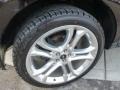 2014 Lincoln MKX AWD Wheel and Tire Photo