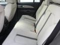 Rear Seat of 2014 MKX AWD