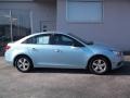 Ice Blue Metallic - Cruze LS Photo No. 2