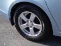 Ice Blue Metallic - Cruze LS Photo No. 3