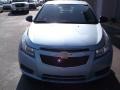 Ice Blue Metallic - Cruze LS Photo No. 4