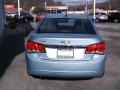 Ice Blue Metallic - Cruze LS Photo No. 7