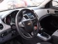 Ice Blue Metallic - Cruze LS Photo No. 12