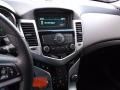 Ice Blue Metallic - Cruze LS Photo No. 17