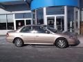 Naples Gold Metallic - Accord EX Sedan Photo No. 2