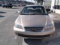 Naples Gold Metallic - Accord EX Sedan Photo No. 4