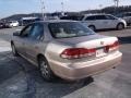 Naples Gold Metallic - Accord EX Sedan Photo No. 6