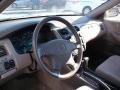 Naples Gold Metallic - Accord EX Sedan Photo No. 9