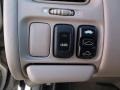 Naples Gold Metallic - Accord EX Sedan Photo No. 12