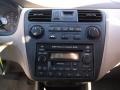 Naples Gold Metallic - Accord EX Sedan Photo No. 15
