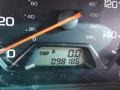 Naples Gold Metallic - Accord EX Sedan Photo No. 20