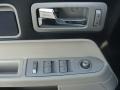 2008 White Suede Lincoln MKZ Sedan  photo #8