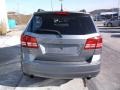Silver Steel Metallic - Journey SXT AWD Photo No. 7