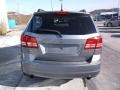 2010 Silver Steel Metallic Dodge Journey SXT AWD  photo #7