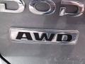 2010 Silver Steel Metallic Dodge Journey SXT AWD  photo #8