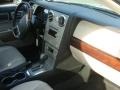 2008 White Suede Lincoln MKZ Sedan  photo #24