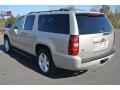 Gold Mist Metallic - Suburban 1500 LTZ 4x4 Photo No. 4