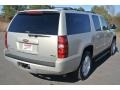 Gold Mist Metallic - Suburban 1500 LTZ 4x4 Photo No. 5