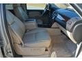 Gold Mist Metallic - Suburban 1500 LTZ 4x4 Photo No. 25
