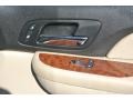 Gold Mist Metallic - Suburban 1500 LTZ 4x4 Photo No. 27