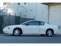 2004 White Chevrolet Monte Carlo SS  photo #3