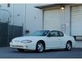 2004 White Chevrolet Monte Carlo SS  photo #5