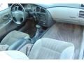 2004 White Chevrolet Monte Carlo SS  photo #9
