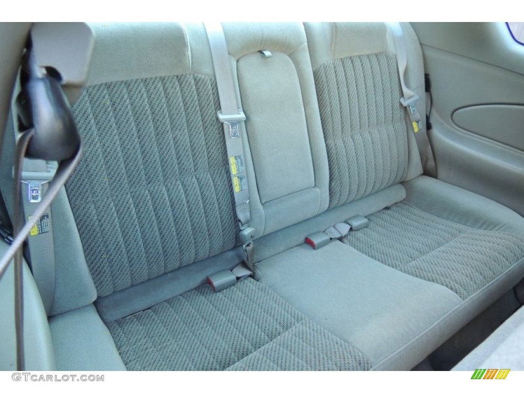 2004 Monte Carlo SS - White / Medium Gray photo #10