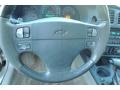 2004 White Chevrolet Monte Carlo SS  photo #11