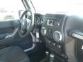 Bright White - Wrangler Rubicon 4x4 Photo No. 8