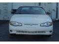 2004 White Chevrolet Monte Carlo SS  photo #15