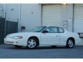 2004 White Chevrolet Monte Carlo SS  photo #16