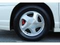 2004 White Chevrolet Monte Carlo SS  photo #17