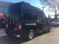 Navy Blue - NV 2500 HD SV High Roof Photo No. 3