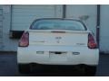 2004 White Chevrolet Monte Carlo SS  photo #18