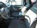 Bright White - Wrangler Rubicon 4x4 Photo No. 12
