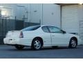 2004 White Chevrolet Monte Carlo SS  photo #20