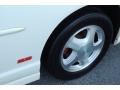 2004 White Chevrolet Monte Carlo SS  photo #21