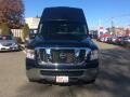 Navy Blue - NV 2500 HD SV High Roof Photo No. 8