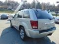 Light Graystone Pearl - Grand Cherokee Overland 4x4 Photo No. 5