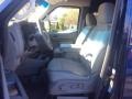Navy Blue - NV 2500 HD SV High Roof Photo No. 12