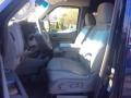 2012 Navy Blue Nissan NV 2500 HD SV High Roof  photo #12