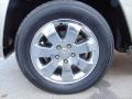 Light Graystone Pearl - Grand Cherokee Overland 4x4 Photo No. 9