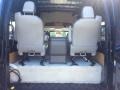 2012 Navy Blue Nissan NV 2500 HD SV High Roof  photo #20