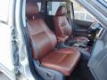 Light Graystone Pearl - Grand Cherokee Overland 4x4 Photo No. 16