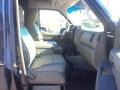 2012 Navy Blue Nissan NV 2500 HD SV High Roof  photo #25