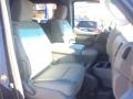 2012 Navy Blue Nissan NV 2500 HD SV High Roof  photo #26