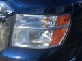 Navy Blue - NV 2500 HD SV High Roof Photo No. 30