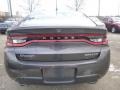Granite Crystal Metallic - Dart SXT Photo No. 4