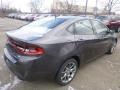 Granite Crystal Metallic - Dart SXT Photo No. 5